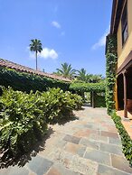 Casa Rural El Borbullón