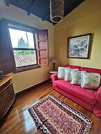 Casa Rural El Borbullón