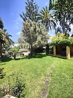 Casa Rural El Borbullón