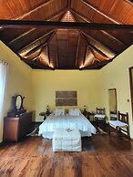 Casa Rural El Borbullón