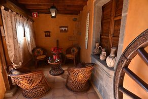 Casa Rural El Borbullón