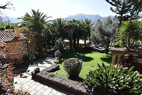 Casa Rural El Borbullón
