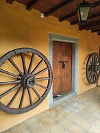 Casa Rural El Borbullón