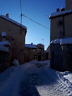 La Casona de Requijada