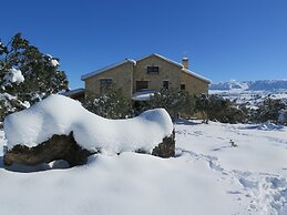 La Casona de Requijada