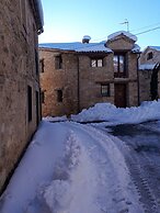 La Casona de Requijada