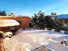 La Casona de Requijada