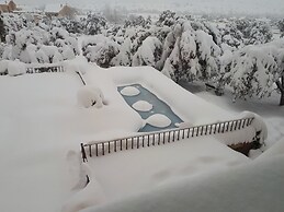 La Casona de Requijada
