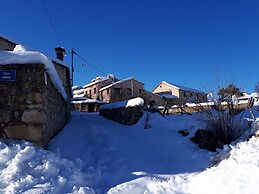 La Casona de Requijada