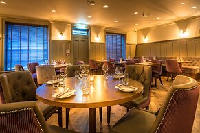 Bishop's Gate Hotel