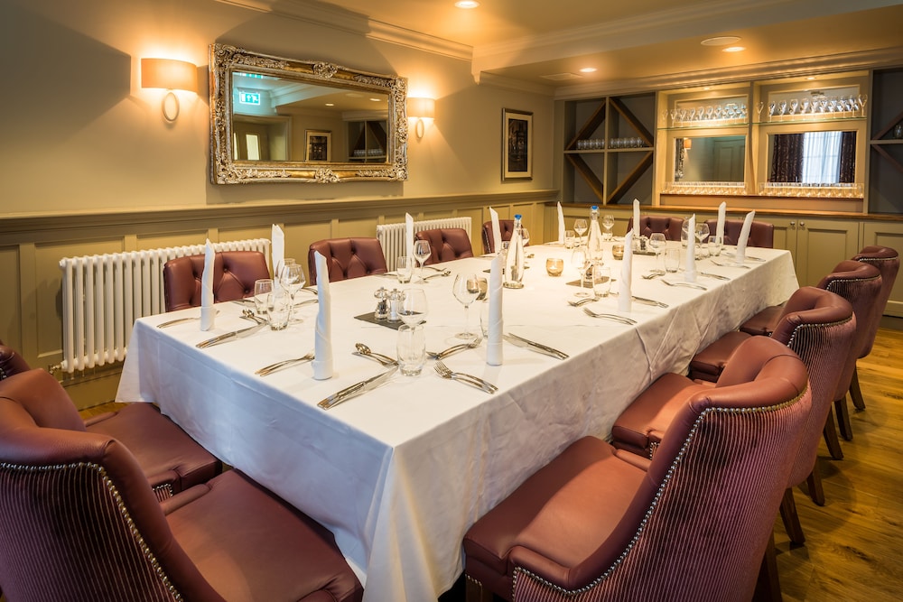 Bishop's Gate Hotel