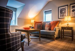 Bishop's Gate Hotel
