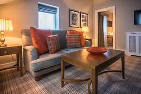 Bishop's Gate Hotel