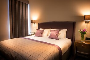 Bishop's Gate Hotel