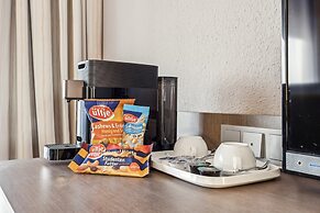 Cityhotel Amadeus