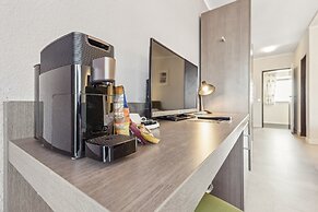 Cityhotel Amadeus