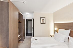 Cityhotel Amadeus