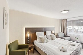 Cityhotel Amadeus