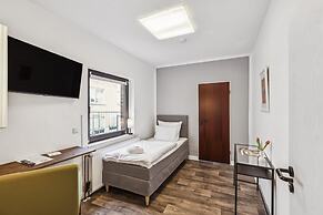 Cityhotel Amadeus