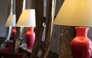 Cityhotel Amadeus