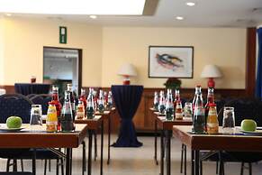 Cityhotel Amadeus