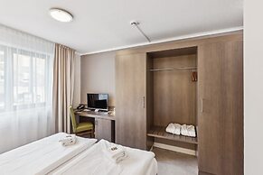 Cityhotel Amadeus