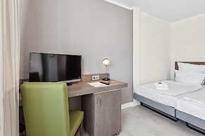 Cityhotel Amadeus