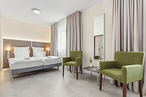 Cityhotel Amadeus