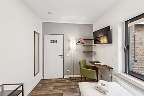 Cityhotel Amadeus