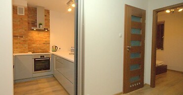 IRS ROYAL APARTMENTS – IRS Morenowe Wzgórza