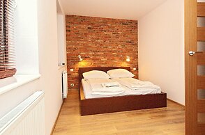 IRS ROYAL APARTMENTS – IRS Morenowe Wzgórza