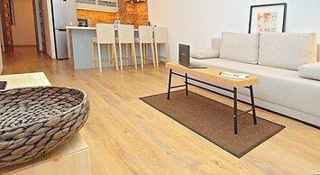 IRS ROYAL APARTMENTS – IRS Morenowe Wzgórza