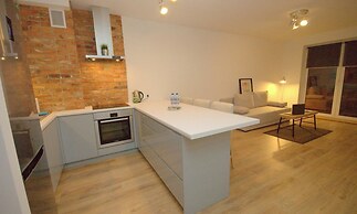 IRS ROYAL APARTMENTS – IRS Morenowe Wzgórza