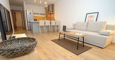 IRS ROYAL APARTMENTS – IRS Morenowe Wzgórza