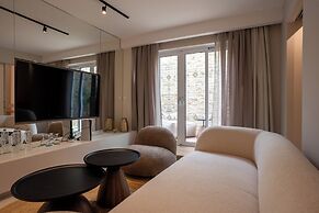 Anemos Luxury Grand Resort