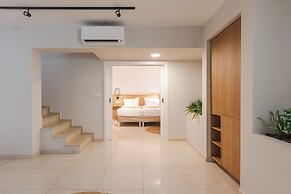 Anemos Luxury Grand Resort