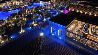 Anemos Luxury Grand Resort