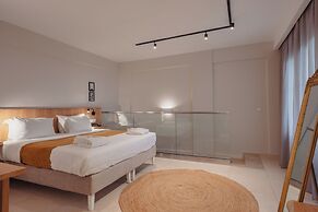Anemos Luxury Grand Resort