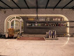 Anemos Luxury Grand Resort