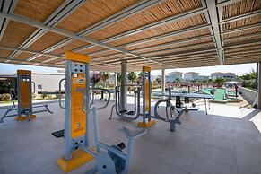 Anemos Luxury Grand Resort