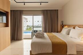 Anemos Luxury Grand Resort