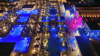 Anemos Luxury Grand Resort