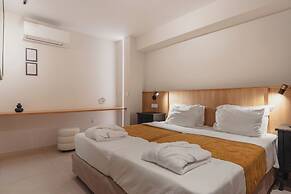 Anemos Luxury Grand Resort