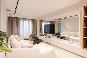 Anemos Luxury Grand Resort