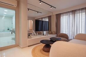 Anemos Luxury Grand Resort