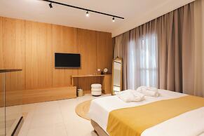 Anemos Luxury Grand Resort