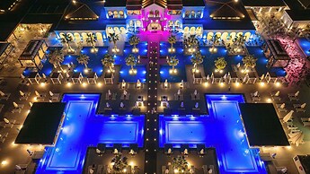 Anemos Luxury Grand Resort