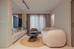 Anemos Luxury Grand Resort