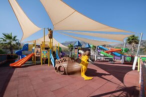 Anemos Luxury Grand Resort