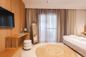Anemos Luxury Grand Resort